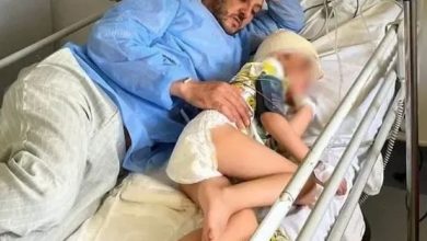 Photo of حادثة الطفلة غيثة تثير غضب “البيجيدي” بسيدي رحال الشاطئ: الحزب يحمل السلطات مسؤولية الفوضى ويدعو لتحقيق عاجل