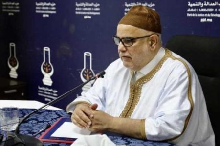 بنكيران يدين الهجوم الإسرائيلي على إيران