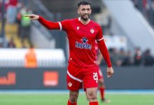 Photo of الهنوري يُنعش هجوم الوداد قبل موقعة السيتي في كأس العالم للأندية