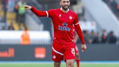 Photo of الهنوري يُنعش هجوم الوداد قبل موقعة السيتي في كأس العالم للأندية