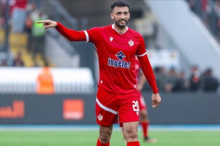الهنوري يُنعش هجوم الوداد قبل موقعة السيتي في كأس العالم للأندية