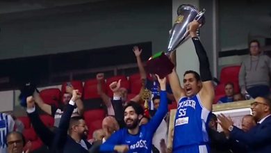 Photo of اتحاد طنجة يعبر إلى نصف نهائي كأس العرش ويصطدم بالفتح الرياضي