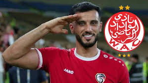 Photo of قائمة نارية للوداد في المونديال.. السومة وأمرابط يقودان حلم العالمية.