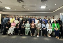Photo of رئاسة النيابة العامة تنظم دورة تكوينية لتعزيز قدرات القضاة المكلفين بالأحداث