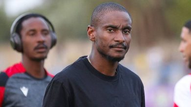 Photo of بيراميدز ينفي التفاوض مع رولاني موكوينا