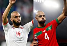 Photo of قبل الودية المثيرة.. نتائج التنافس المغربي التونسي تاريخيا