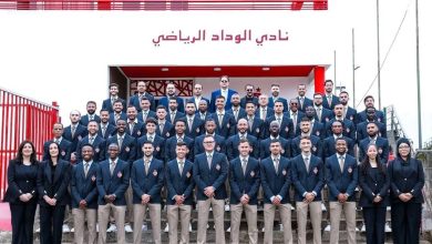 Photo of الوداد يشدّ الرحال إلى أمريكا للمشاركة في مونديال الأندية