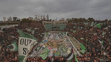Photo of ايلترا ” غرين بويز” تحتفل بمرور 20 سنة على التأسيس بمركب الأمل ( بلاغ)