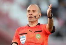 Photo of مونديال الأندية: حمزة الفارق حكما رئيسيا لغرفة “الفار” في مباراة إنتر و أوراوا الياباني
