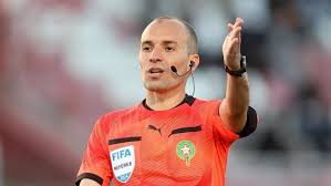 Photo of مونديال الأندية: حمزة الفارق حكما رئيسيا لغرفة “الفار” في مباراة إنتر و أوراوا الياباني