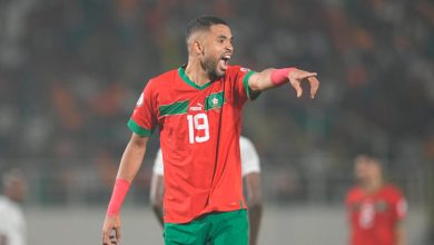Photo of النصيري بعد الفوز على بنين: “المهم هو تعزيز الثقة قبل الاستحقاقات الرسمية”