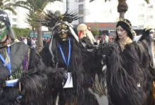 Photo of تأجيل كرنفال “بيلماون” الدولي بأكادير اثر أشغال التهيئة
