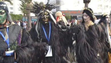 Photo of تأجيل كرنفال “بيلماون” الدولي بأكادير اثر أشغال التهيئة