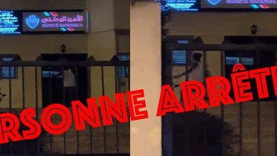 Photo of ولاية أمن الدار البيضاء تتفاعل بسرعة وجدية مع مقطع فيديو متداول على صفحات مواقع التواصل الاجتماعي