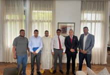 Photo of الوزير بنسعيد يلتقي ممثلي جمعيات مهرجان وادي زم وجمعية المعرض الوطني للسلالات الاصيلة بإقليم خريبكة وسطات