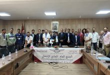 Photo of الحركة تدب من جديد في أوصال الجامعة الملكية المغربية للطيران الخفيف والرياضي