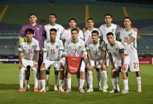Photo of رحلة الأشبال في أرض العواصف… بداية نارية أمام إسبانيا والبرازيل”