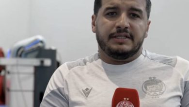 Photo of “طمأنة حمراء قبل المونديال”.. الوداد ينجو من فخ الإصابات في آخر لحظة