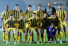 Photo of الماص على صفيح ساخن.. تغييرات مرتقبة في الطاقم واللاعبين بعد موسم متذبذب !