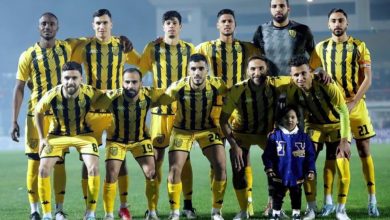 Photo of الماص على صفيح ساخن.. تغييرات مرتقبة في الطاقم واللاعبين بعد موسم متذبذب !