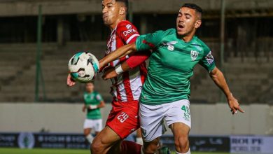 Photo of “الكوديم” يعبر بشق الأنفس.. تأهل مكناسي شاق على حساب “الكاك” إلى ربع نهائي كأس التميز