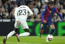 Photo of لامين يامال: اللعب لريال مدريد مستحيل