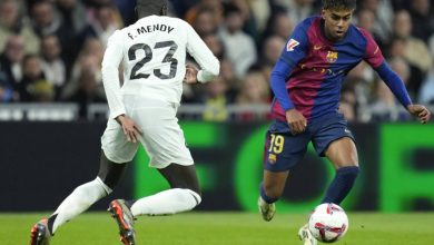Photo of لامين يامال: اللعب لريال مدريد مستحيل
