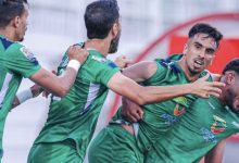 Photo of أولمبيك الدشيرة يعبر إلى ربع نهائي كأس التميز بهدف قاتل أمام شباب بن جرير