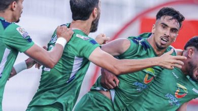 Photo of أولمبيك الدشيرة يعبر إلى ربع نهائي كأس التميز بهدف قاتل أمام شباب بن جرير