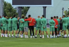Photo of طبيب المنتخب المغربي: الموسم كان مرهقًا والإصابات تقلقنا قبل المباراتين الوديتين