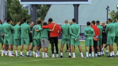 Photo of طبيب المنتخب المغربي: الموسم كان مرهقًا والإصابات تقلقنا قبل المباراتين الوديتين