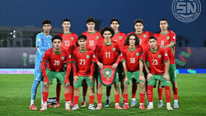 Photo of أشبال الأطلس يهزمون كندا ويبعثون رسائل قوية قبل مونديال قطر للناشئين.