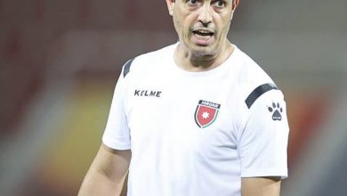 Photo of جمال السلامي: المجد لا يُعطى بل يُنتزع.. والمنتخب الأردني مستعد لانتزاع حلم المونديال