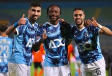 Photo of هاني سعيد يشيد بالشيبي: راقبناه منذ كأس العرب وتألّق معنا في التتويج الإفريقي