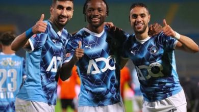 Photo of هاني سعيد يشيد بالشيبي: راقبناه منذ كأس العرب وتألّق معنا في التتويج الإفريقي