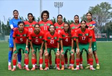 Photo of أنور مغنية: “مجموعة الموت” لن تُرهبنا وسنستعد للتألق في المونديال على أرضنا
