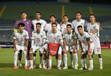 Photo of أشبال الأطلس يفرضون التعادل على الوداد في ودية قوية استعدادًا لمونديال الشيلي.