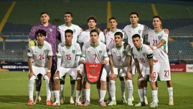 Photo of أشبال الأطلس يفرضون التعادل على الوداد في ودية قوية استعدادًا لمونديال الشيلي.