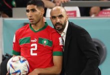 Photo of حكيمي : الركراكي يمتلك رؤية واضحة عن مستقبل المنتخب