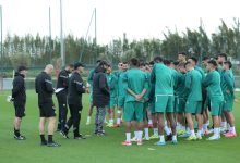 Photo of منتخب “مواليد 2000” يُواجه تشاد وديًا بالدار البيضاء بقيادة السكتيوي
