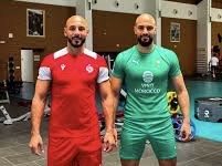 Photo of سفيان أمرابط: سعيد بانضمام شقيقي للوداد.. وأتمنى تتويجه بكأس العالم للأندية.
