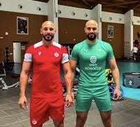 Photo of سفيان أمرابط: سعيد بانضمام شقيقي للوداد.. وأتمنى تتويجه بكأس العالم للأندية.