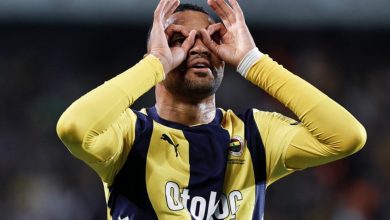 Photo of صراع إنجليزي لضم يوسف النصيري وفنربخشة يترقب عرضًا بـ30 مليون يورو