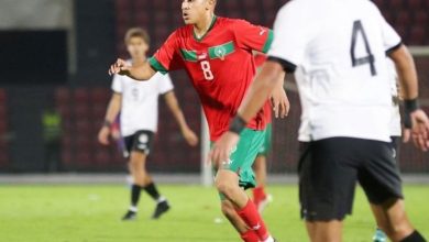 Photo of عبد الله وزان يختار ريال مدريد ويرفض إغراءات برشلونة: موهبة مغربية على طريق النجومية.