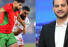 Photo of عمار الجمل: “المنتخب المغربي نموذج في الاحتراف والبنية الرياضية المتكاملة”.