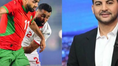 Photo of عمار الجمل: “المنتخب المغربي نموذج في الاحتراف والبنية الرياضية المتكاملة”.