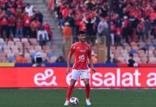 Photo of أشرف داري: “الأهلي عائلة واحدة.. وجاهزون للتألق في مونديال الأندية”