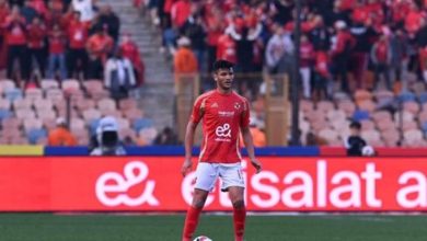 Photo of أشرف داري: “الأهلي عائلة واحدة.. وجاهزون للتألق في مونديال الأندية”