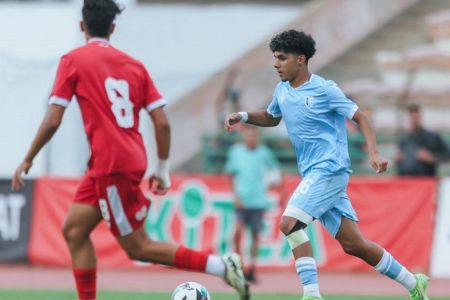 اتحاد تواركة يُقصي الوداد ويعبر إلى نصف نهائي كأس التميز