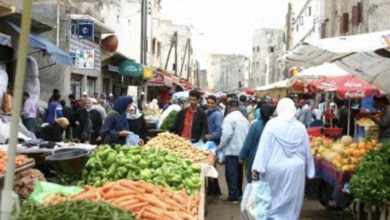 Photo of المغرب 2024: قفزة استثمارية في مواجهة تضخم مستمر